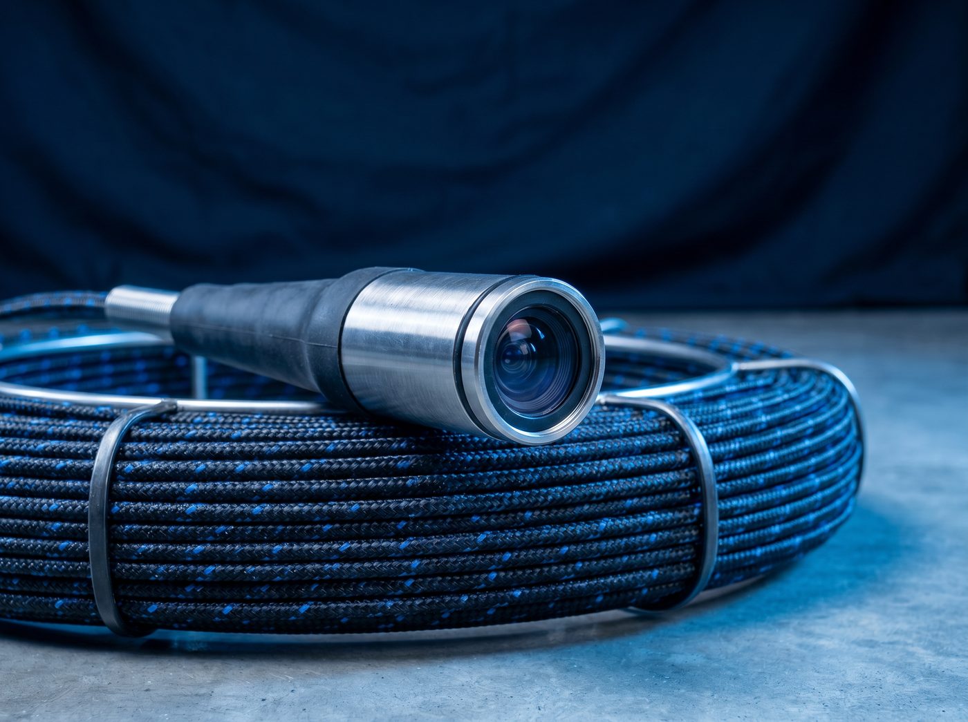 Professional Drain Cleaning in Toronto